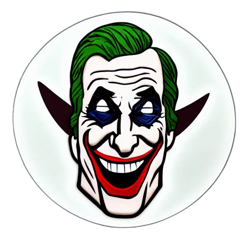 mask, face, comic book art, cartoon transparent PNG cut-out