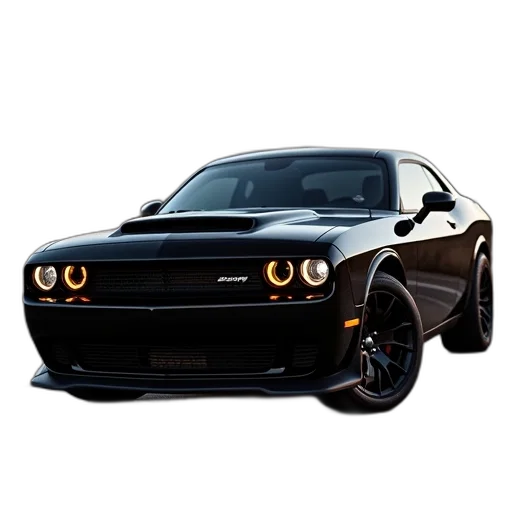 car, photorealistic, 3d render, concept art transparent PNG cut-out