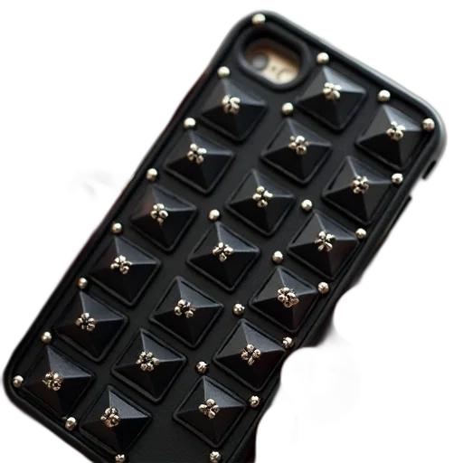 jewelry, shoes, crown, cyberpunk transparent PNG cut-out