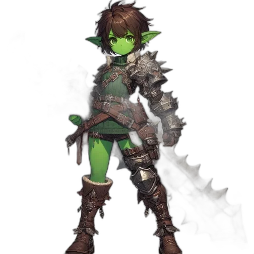 staff, dragon, weapon, mask transparent PNG cut-out