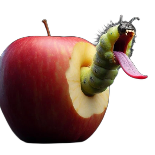 dragon, creature, animal, food transparent PNG cut-out