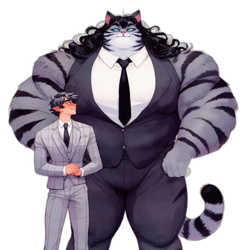 animal, staff, creature, concept art transparent PNG cut-out