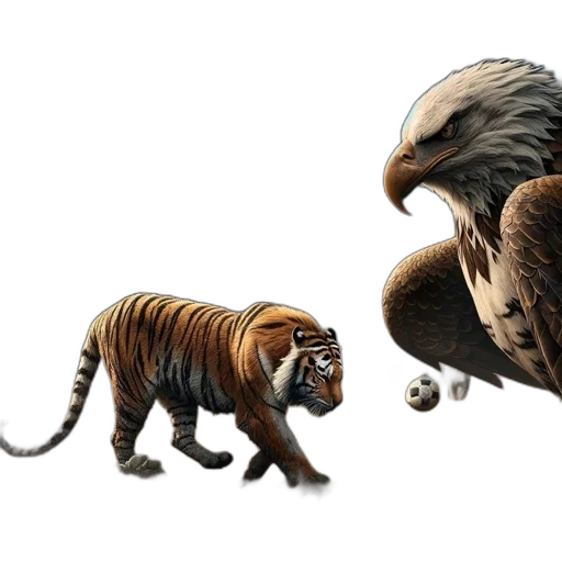 animal, creature, dragon, concept art transparent PNG cut-out