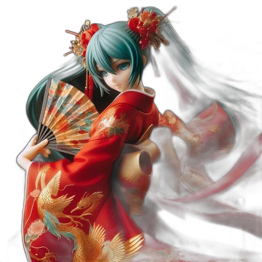 dress, dragon, weapon, concept art transparent PNG cut-out