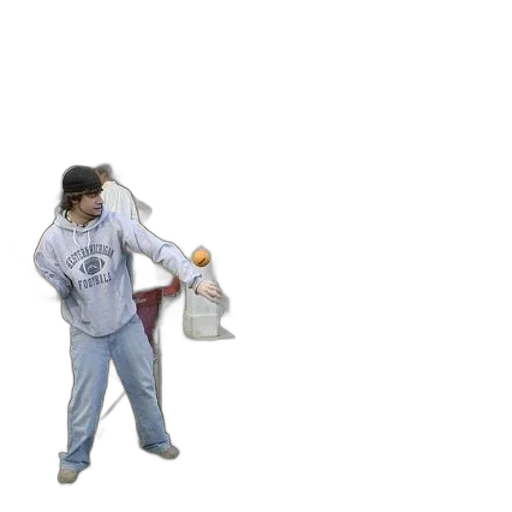staff, jacket, bottle, weapon transparent PNG cut-out