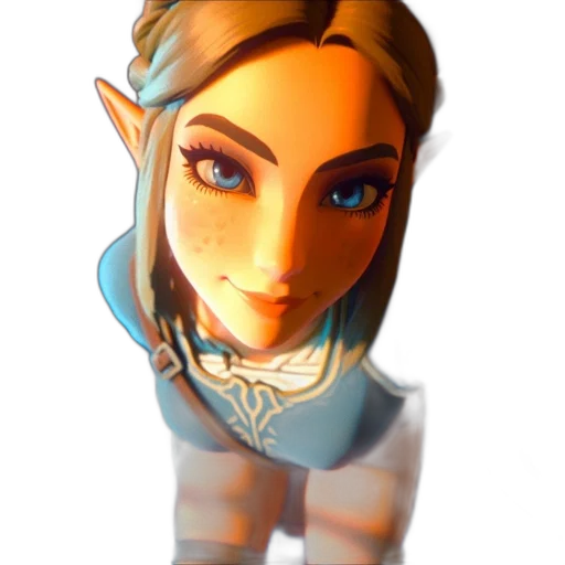 staff, face, mask, dragon transparent PNG cut-out