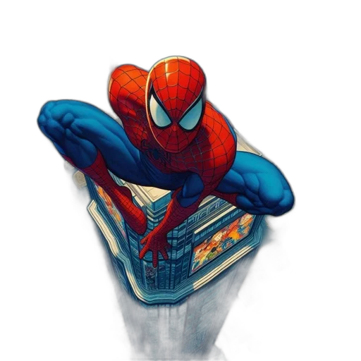 food, jewelry, comic book art, concept art transparent PNG cut-out