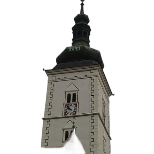 building, umbrella, staff, dress transparent PNG cut-out