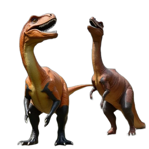animal, dragon, creature, 3d render transparent PNG cut-out