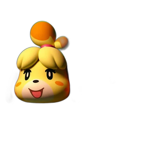 crown, hat, animal, face transparent PNG cut-out