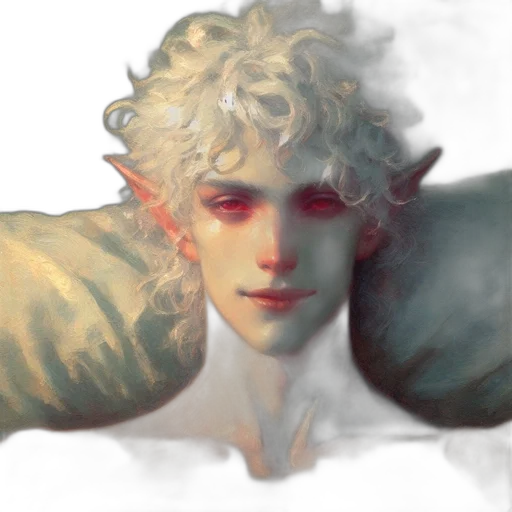 dragon, creature, face, mask transparent PNG cut-out