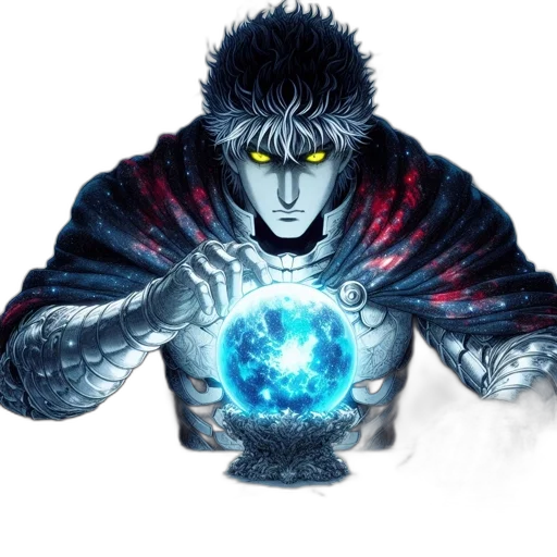 jewelry, staff, jacket, sword transparent PNG cut-out