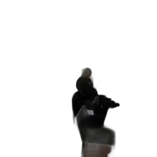 staff, weapon, shoes, bottle transparent PNG cut-out