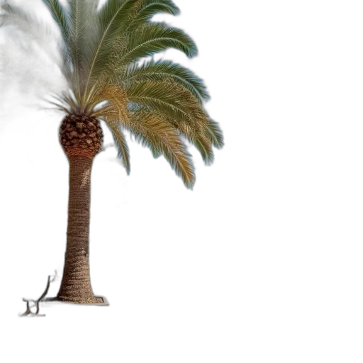 umbrella, hair, tree, hat transparent PNG cut-out
