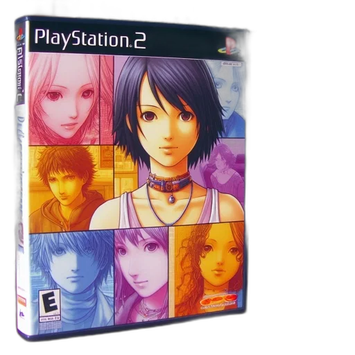 3d render, image, displays, playstation transparent PNG cut-out