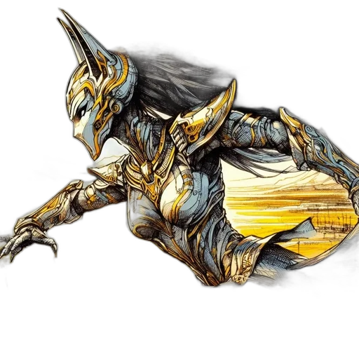 dragon, jewelry, sword, weapon transparent PNG cut-out