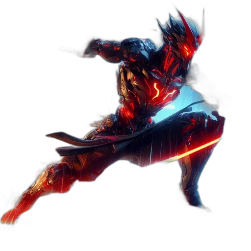 sword, dragon, staff, weapon transparent PNG cut-out