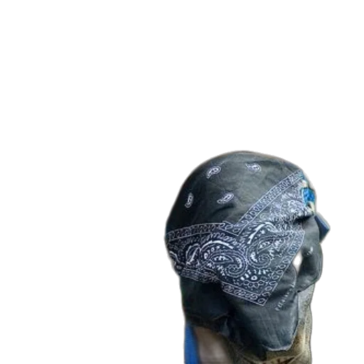 mask, face, hat, creature transparent PNG cut-out