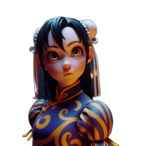 staff, dress, fantasy art, concept art transparent PNG cut-out