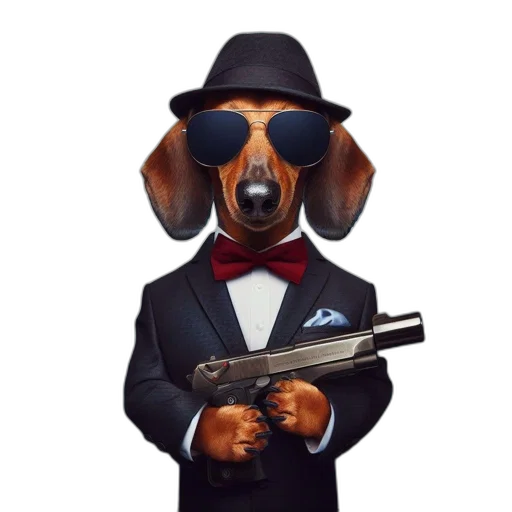 staff, animal, cartoon, concept art transparent PNG cut-out