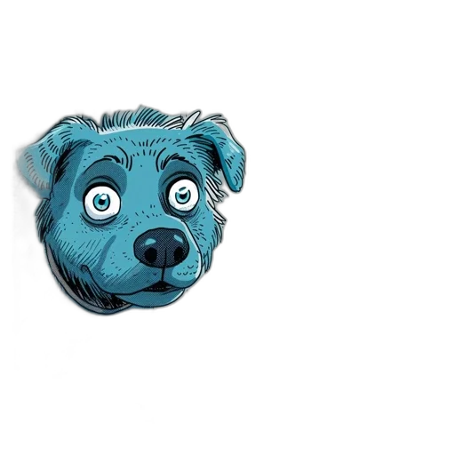 mask, animal, creature, face transparent PNG cut-out