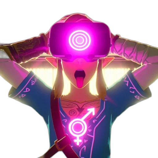 staff, robot, jacket, mask transparent PNG cut-out