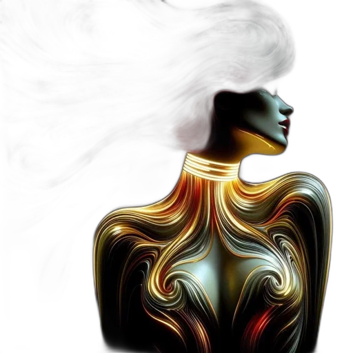 mask, dress, jewelry, crown transparent PNG cut-out