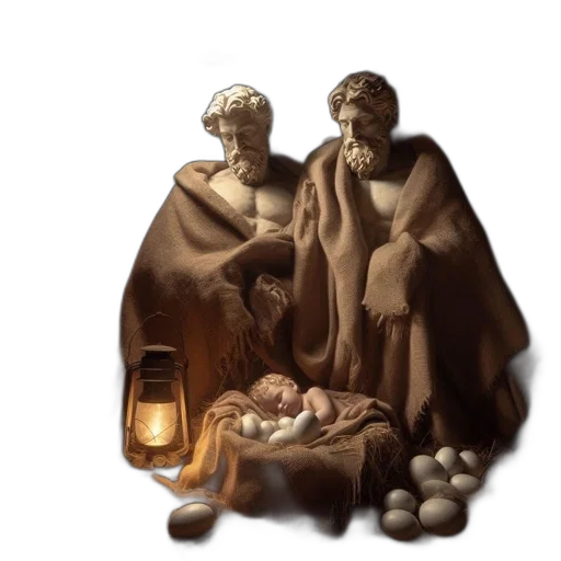 concept art, oil painting, fantasy art, photorealistic transparent PNG cut-out