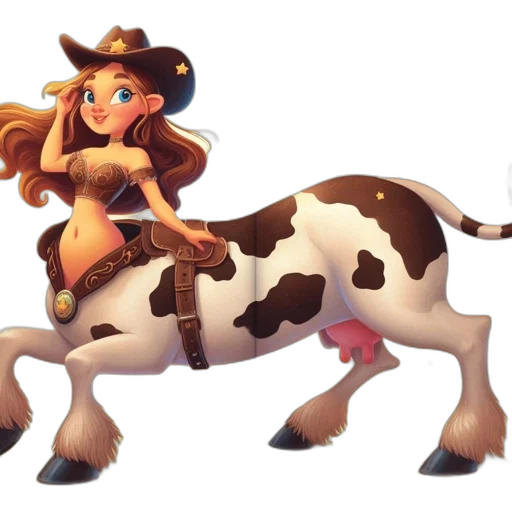 concept art, fantasy art, 3d render, cartoon transparent PNG cut-out