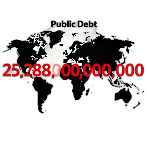 image, displays, world, map transparent PNG cut-out