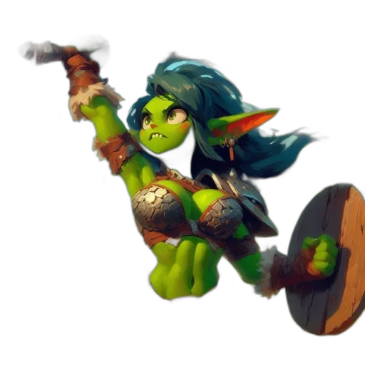 weapon, staff, dragon, sword transparent PNG cut-out