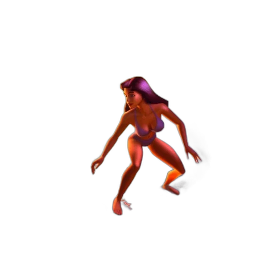 creature, animal, robot, mask transparent PNG cut-out