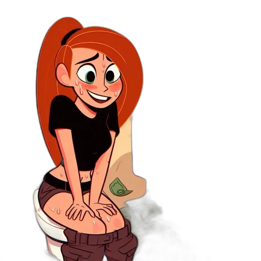dress, furniture, cartoon, concept art transparent PNG cut-out
