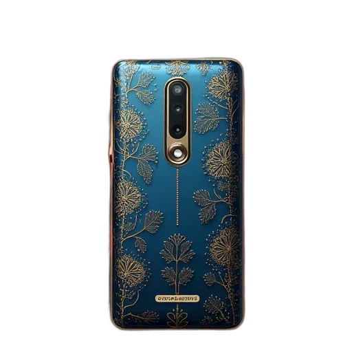 back, cover, nokia, designed transparent PNG cut-out