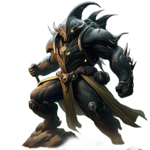 dragon, weapon, sword, concept art transparent PNG cut-out
