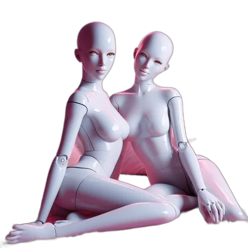 robot, jewelry, mask, concept art transparent PNG cut-out