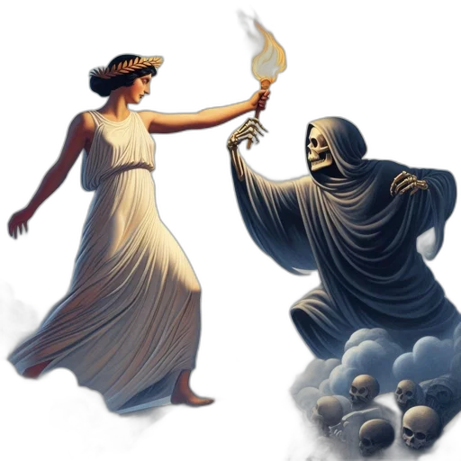 concept art, fantasy art, pixel art, fire transparent PNG cut-out