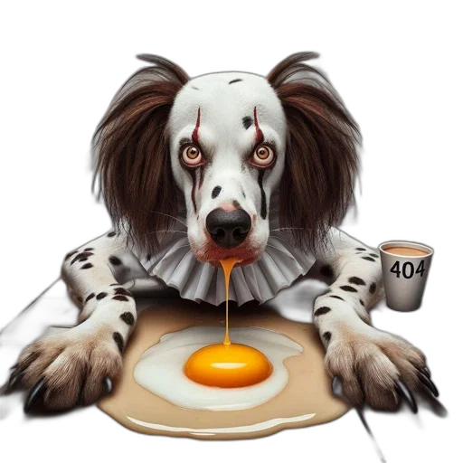 food, animal, photorealistic, concept art transparent PNG cut-out