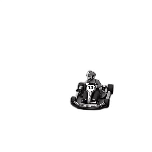 jewelry, robot, crown, furniture transparent PNG cut-out