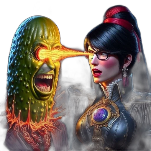 mask, face, creature, concept art transparent PNG cut-out
