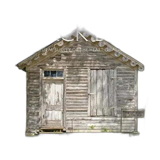 building, furniture, dress, hair transparent PNG cut-out