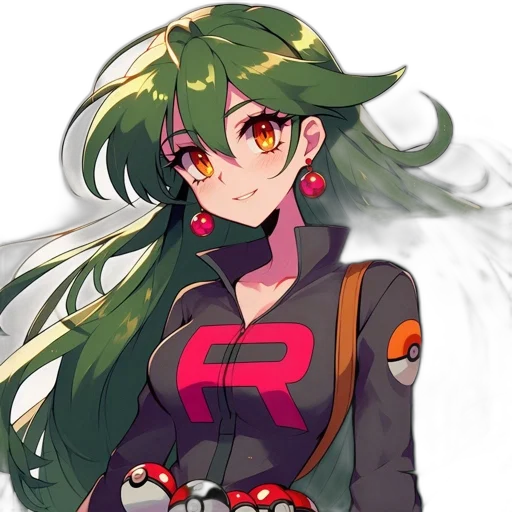 staff, weapon, dragon, robot transparent PNG cut-out