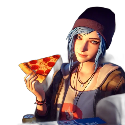 food, concept art, pixel art, fantasy art transparent PNG cut-out