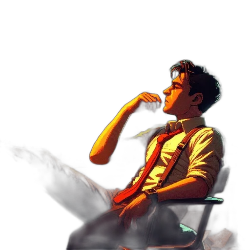 staff, jacket, food, concept art transparent PNG cut-out