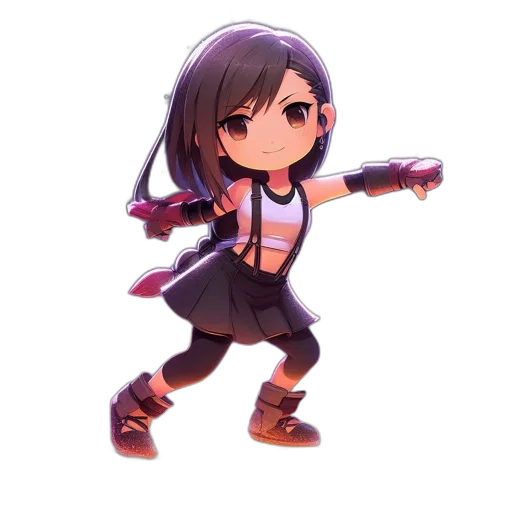 weapon, staff, sword, pixel art transparent PNG cut-out