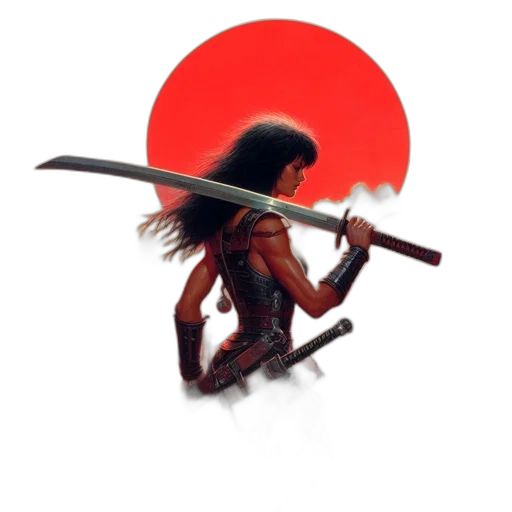 sword, weapon, staff, dragon transparent PNG cut-out