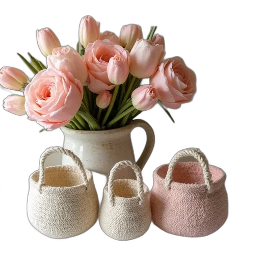 shoes, photorealistic, 3d render, pastel transparent PNG cut-out