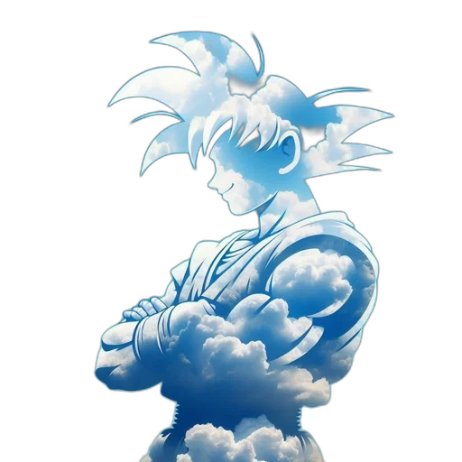 staff, jacket, concept art, pixel art transparent PNG cut-out