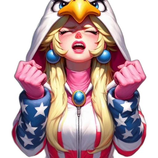 jacket, weapon, pixel art, concept art transparent PNG cut-out