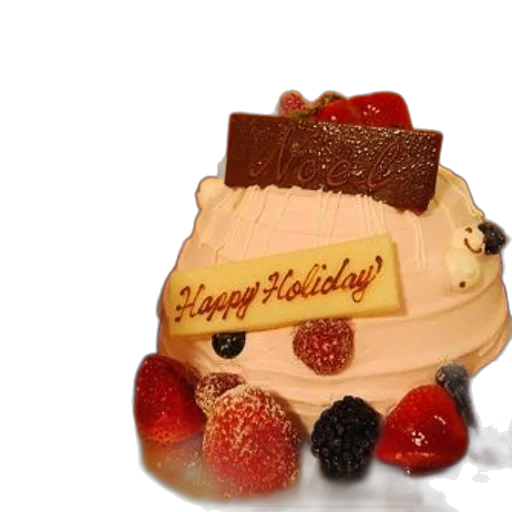 food, 3d render, photorealistic, festive transparent PNG cut-out